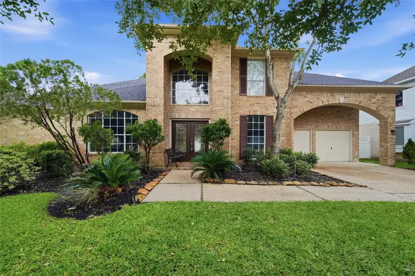 4102 Belvoir Park Drive, Katy, TX 77450