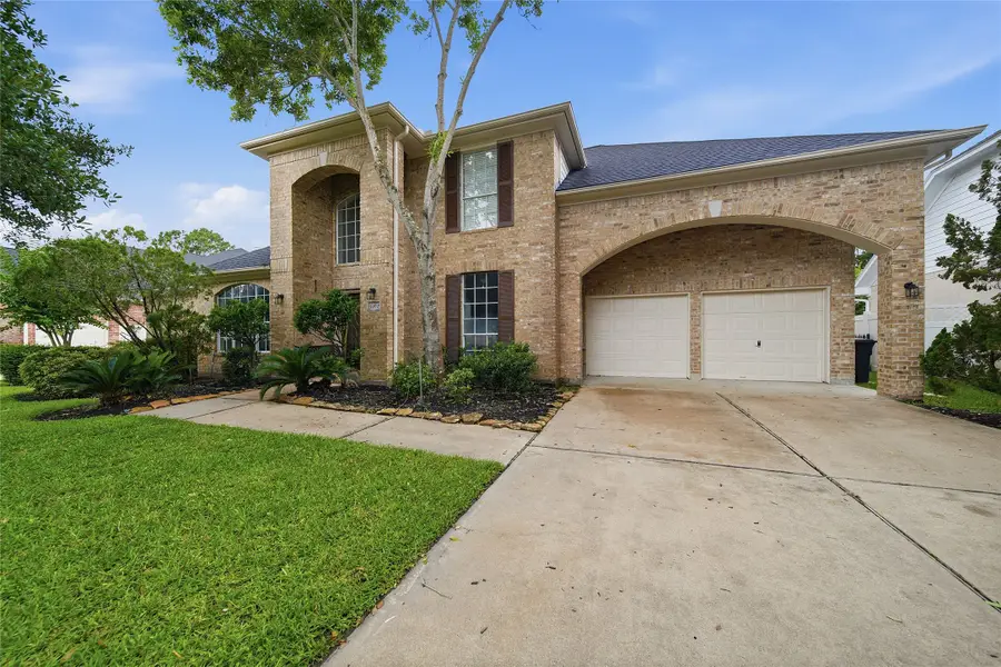 4102 Belvoir Park Drive, Katy, TX 77450 - #2