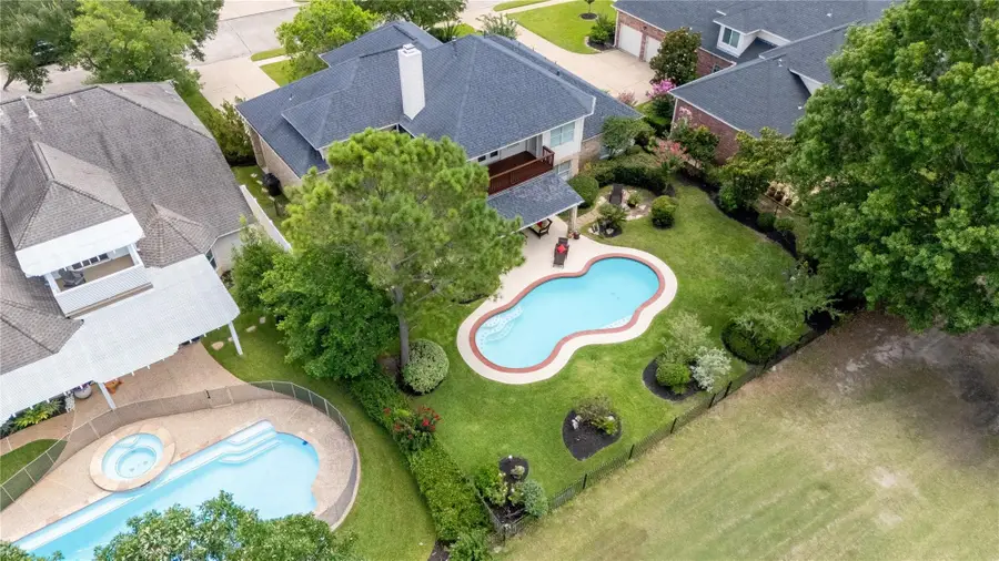 4102 Belvoir Park Drive, Katy, TX 77450 - #3