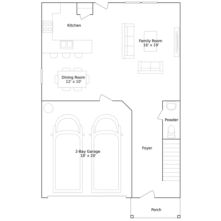 21514 Colonial Meadow Creek Trail, Waller, TX 77484 - #2