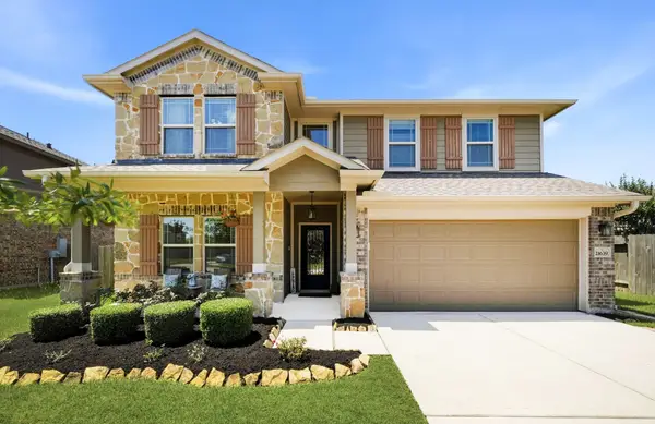21639 Lexor Drive, Porter, TX 77365