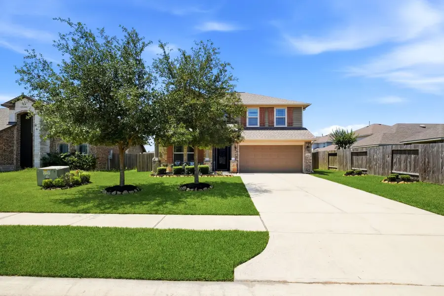 21639 Lexor Drive, Porter, TX 77365 - #2