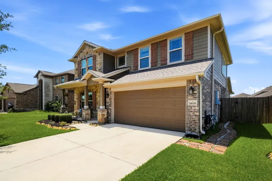 21639 Lexor Drive, Porter, TX 77365 - #3