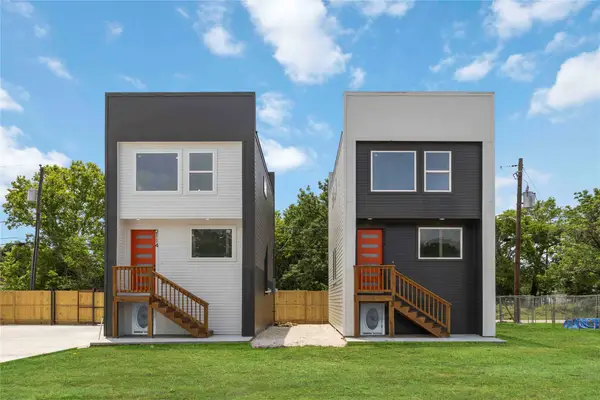 2108 Des Chaumes Street, Houston, TX 77026