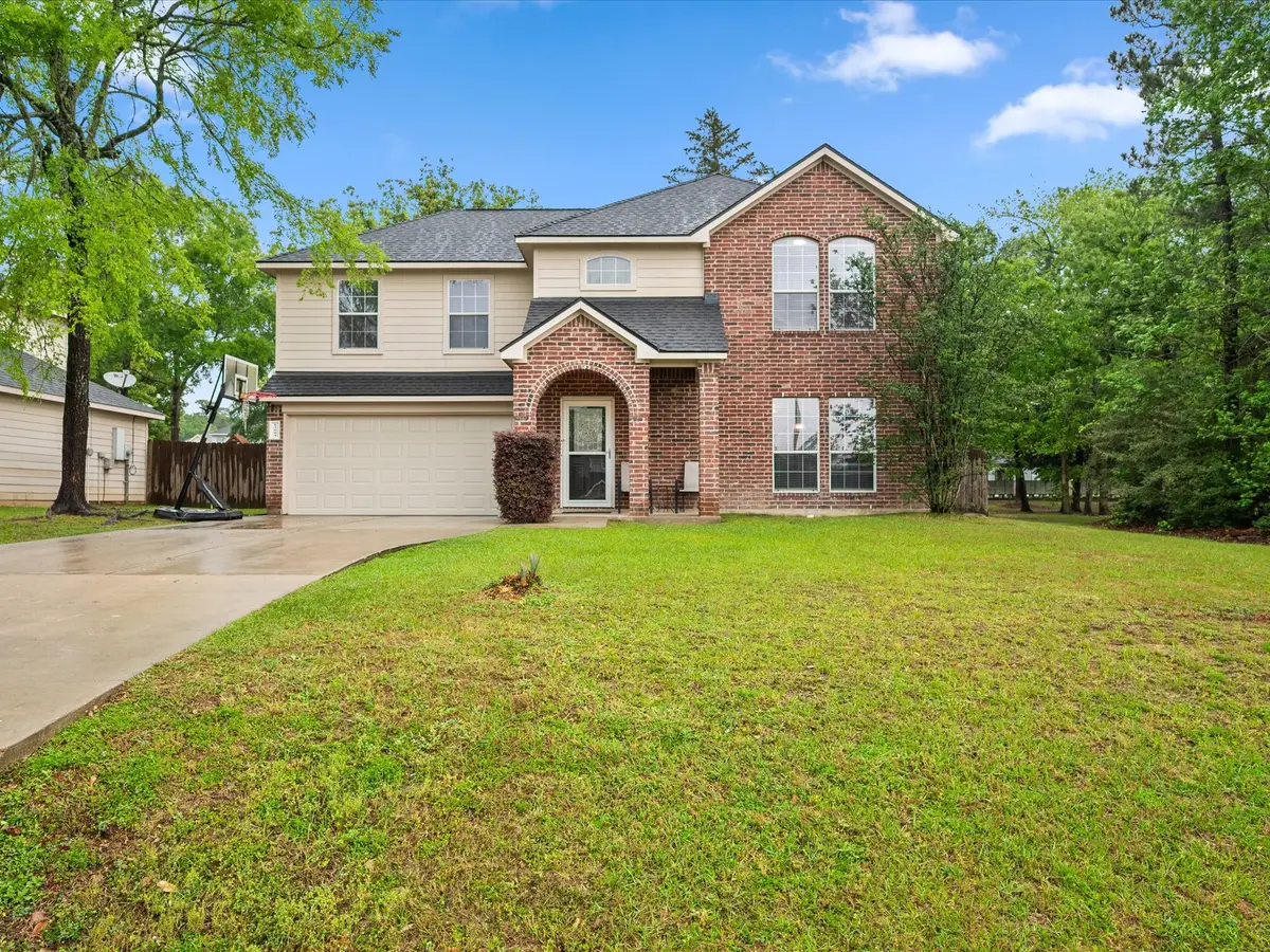 13604 Bighorn Trail, Willis, TX 77378 - #1