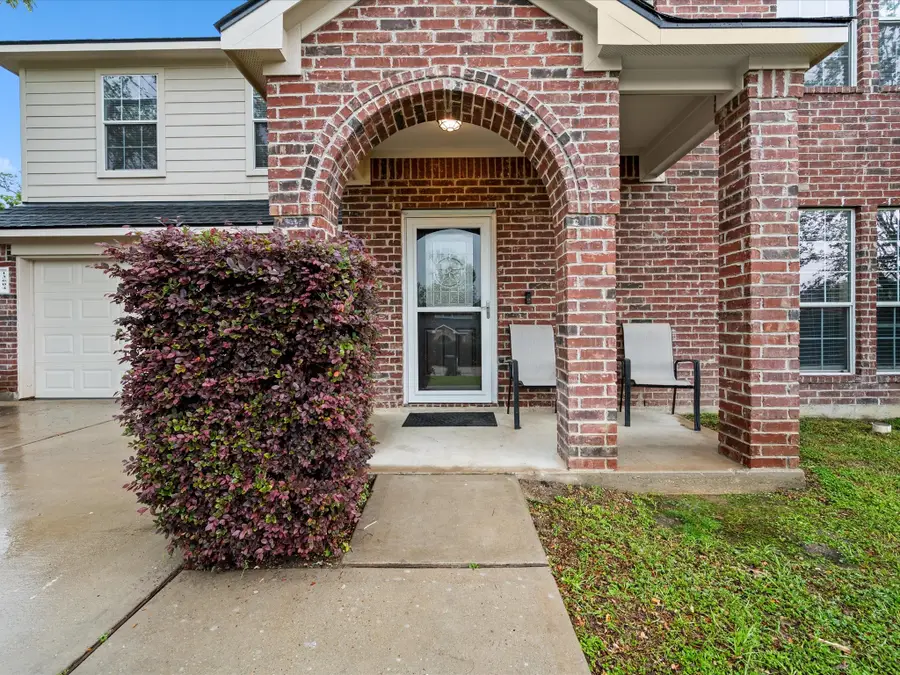 13604 Bighorn Trail, Willis, TX 77378 - #3