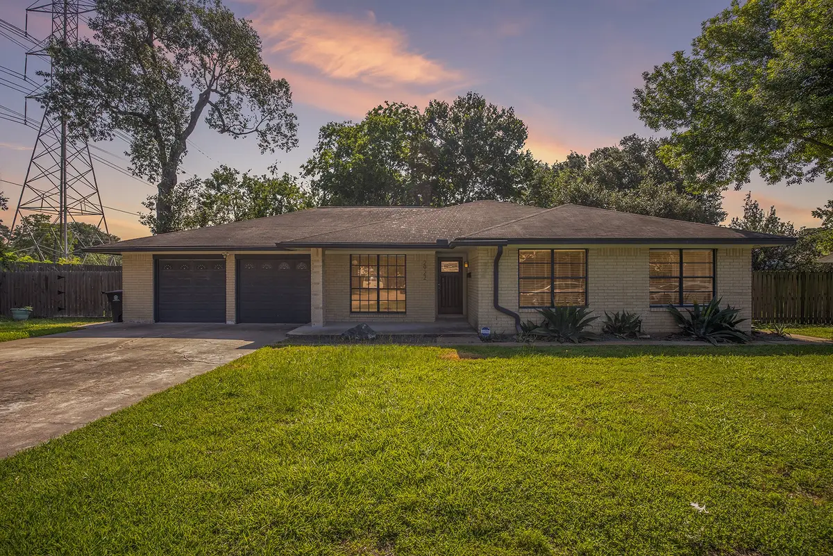 2902 Helberg Road, Houston, TX 77092 - #1