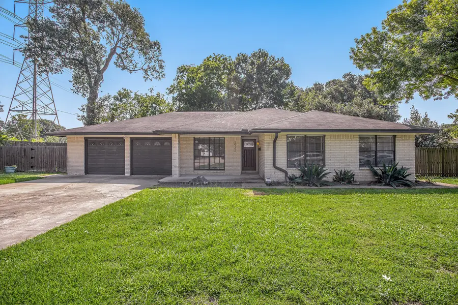 2902 Helberg Road, Houston, TX 77092 - #2