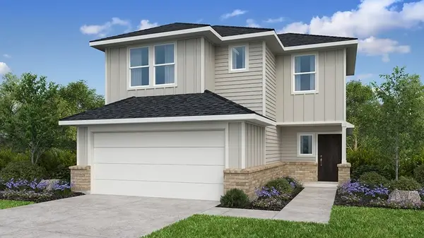 18003 Lasso Mills Drive, Hockley, TX 77447