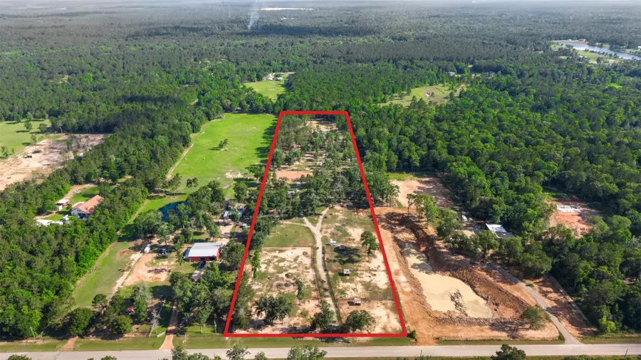 21286 Doru Drive, Cleveland, TX 77328 - #2