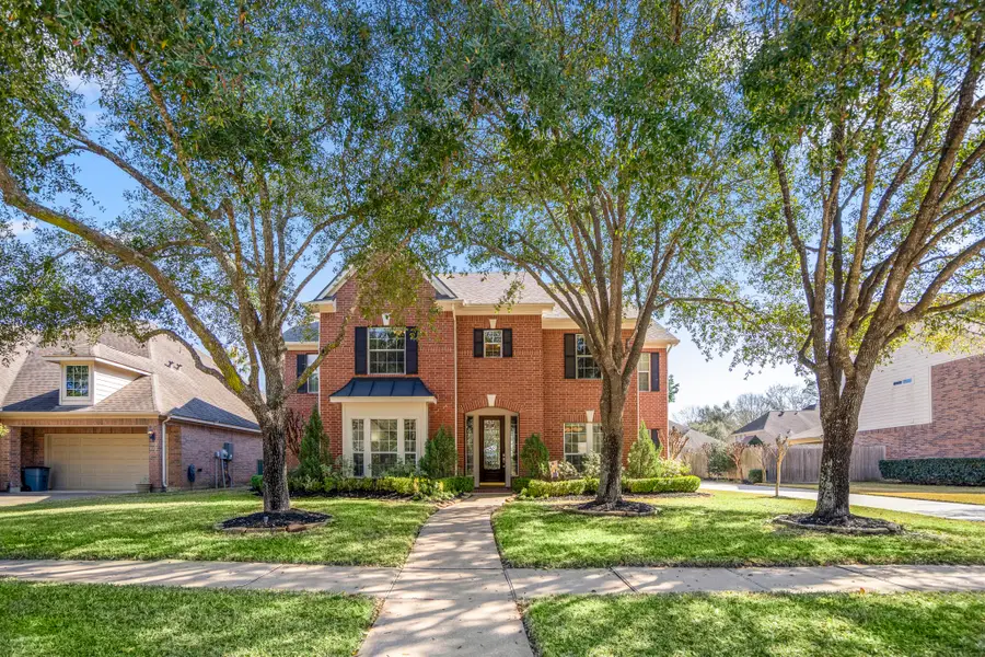 15414 Stable Springs Circle, Cypress, TX 77429 - #2