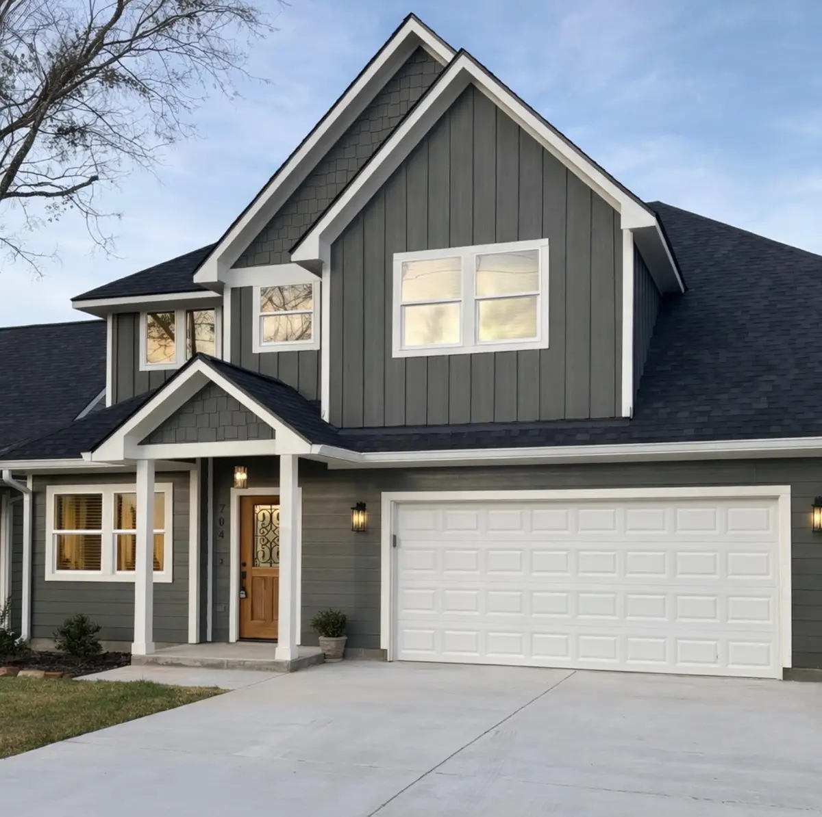 704 N Mc Nair, Navasota, TX 77868 - #1