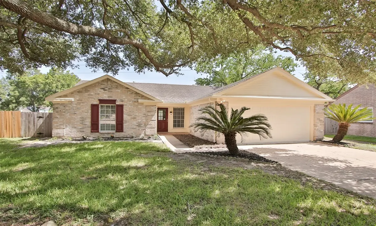 13303 Hampton Falls Drive, Houston, TX 77041 - #1