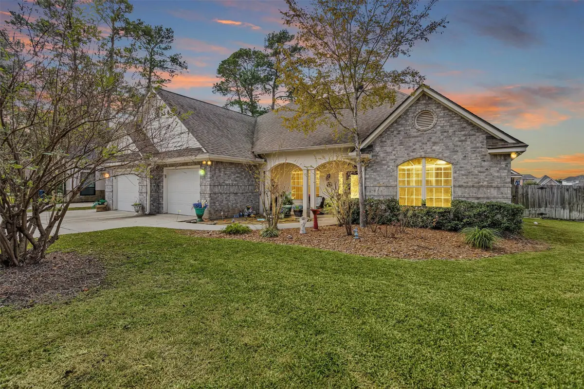 12261 Arcturus Drive, Willis, TX 77318 - Image #1