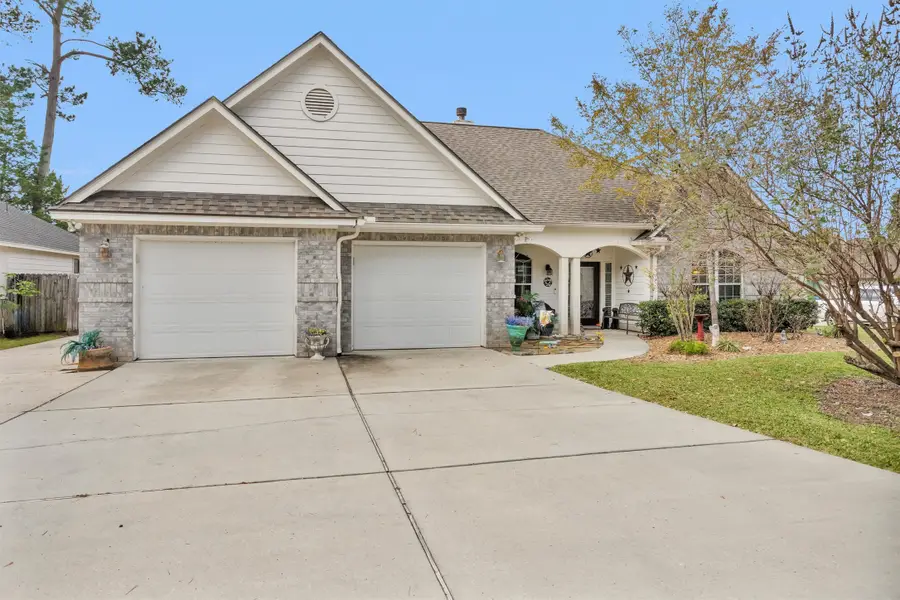 12261 Arcturus Drive, Willis, TX 77318 - Image #2