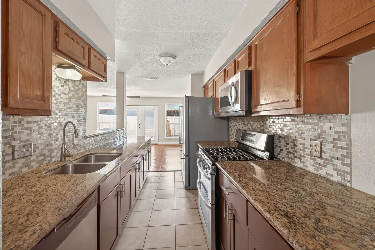 6424 Kentwick Drive #24/3, Houston, TX 77084 - #1