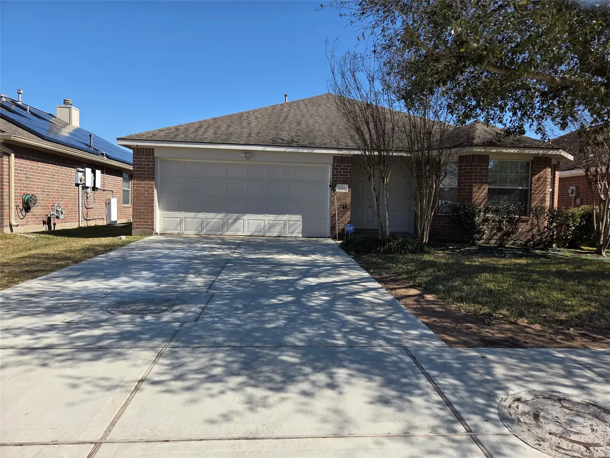 7019 Brody Lane, Houston, TX 77083 - #1