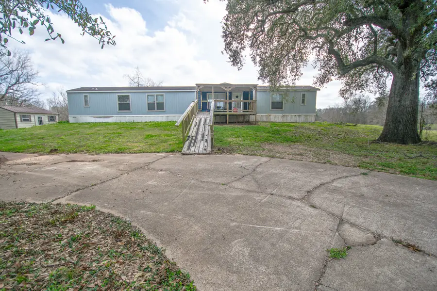 2801 County Road 444, Angleton, TX 77515 - #2