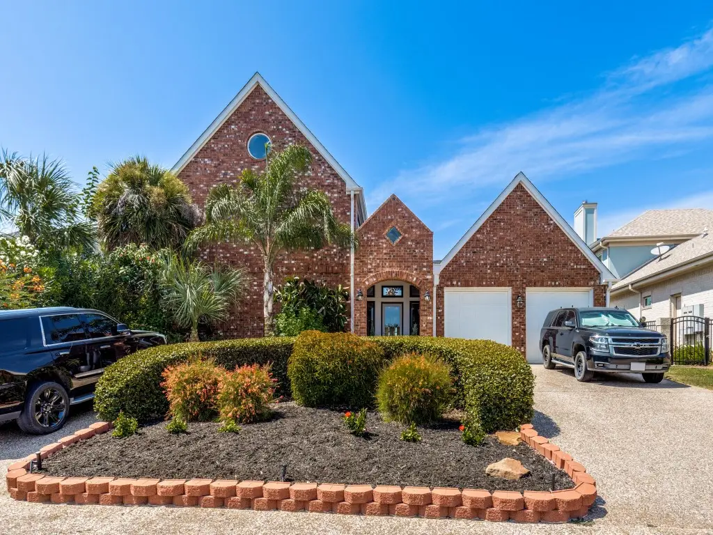 7312 Offats Point Circle, Galveston, TX 77551 - #1