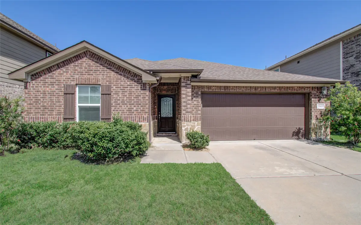 2815 Dry Creek Drive, Missouri City, TX 77459 - #1