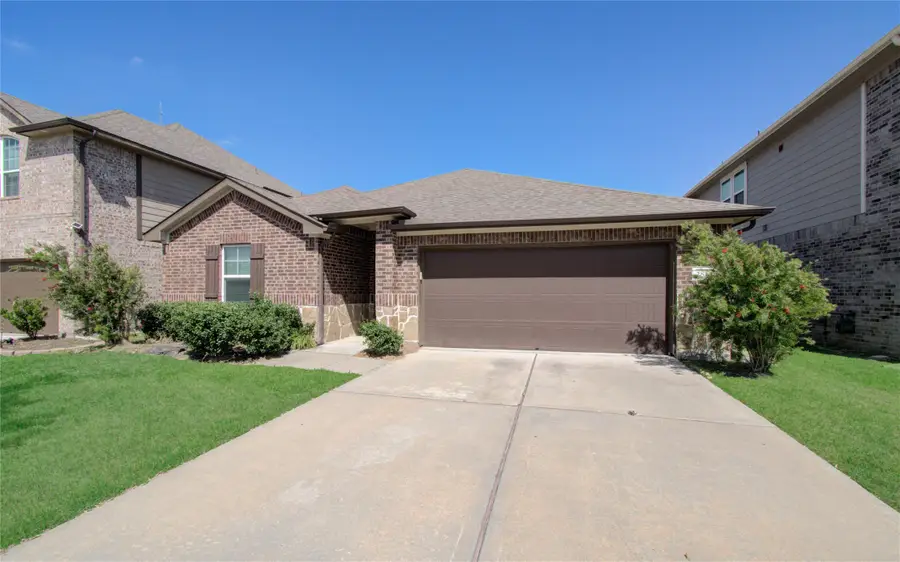 2815 Dry Creek Drive, Missouri City, TX 77459 - #2