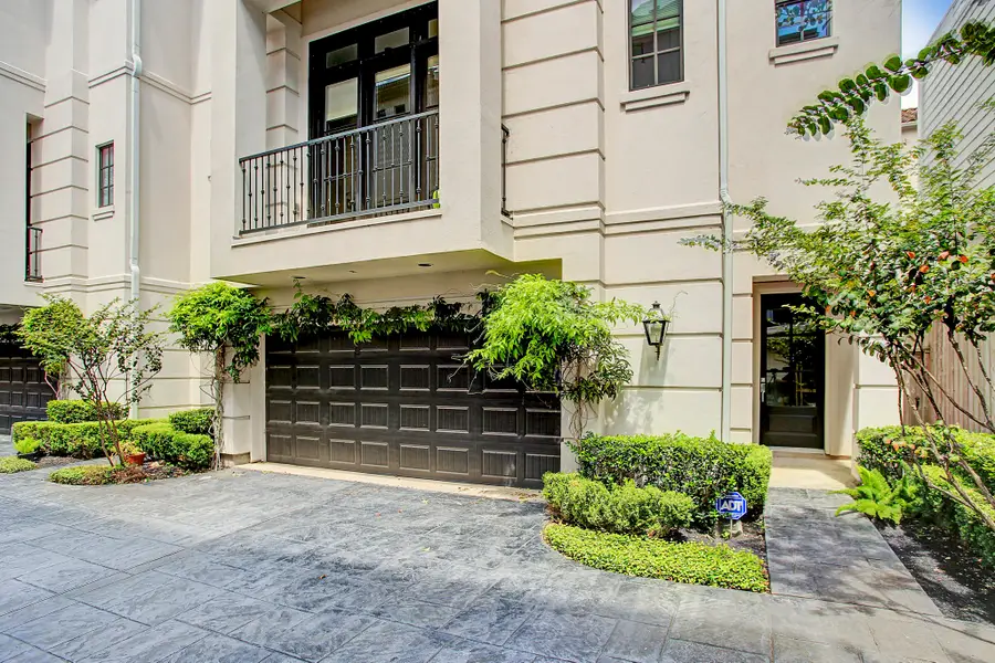 5713 Rose Street #C, Houston, TX 77007 - Image #2