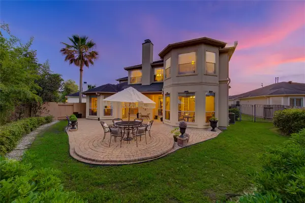 13510 Indigo Lake, Houston, TX 77077