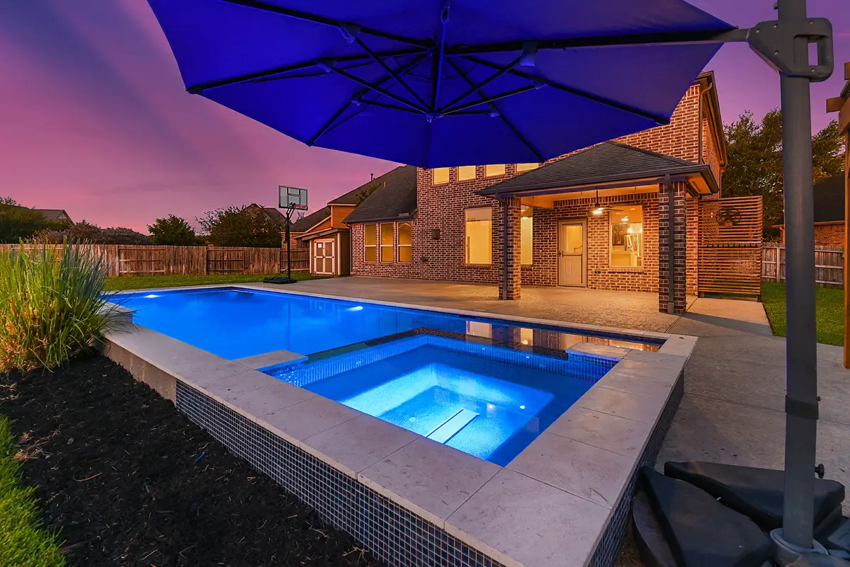 29114 Weldons Forest Court, Katy, TX 77494 - #1
