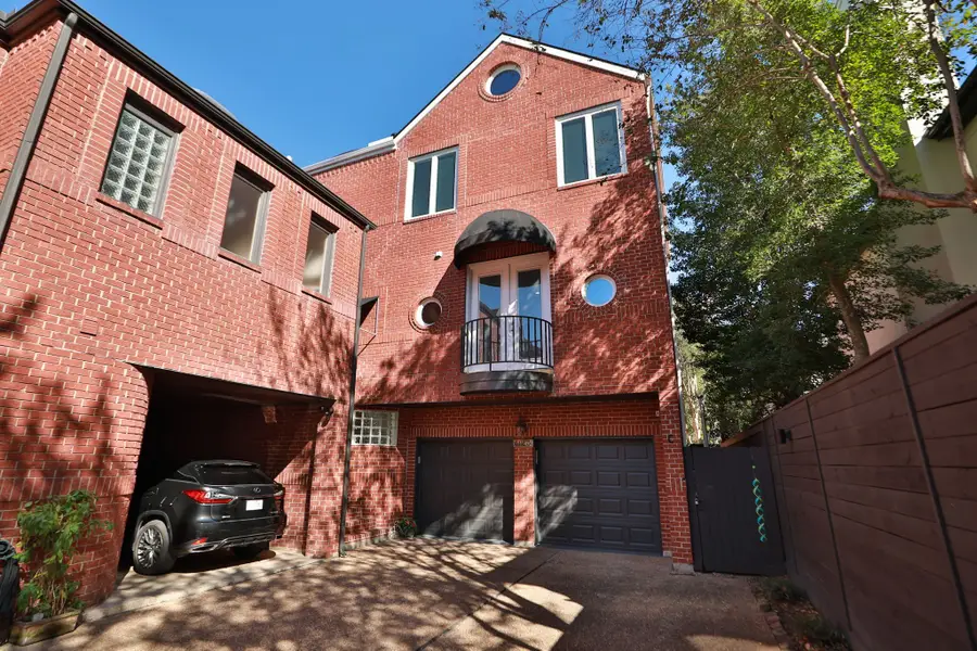 1117 Potomac Drive #C, Houston, TX 77057 - Image #3