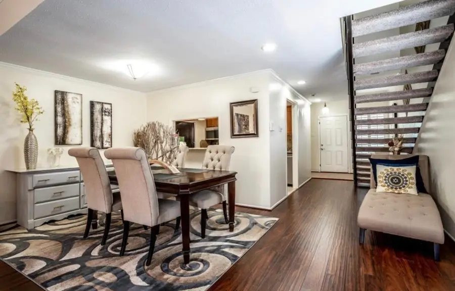 2228 S Piney Point Road #101, Houston, TX 77063 - #3