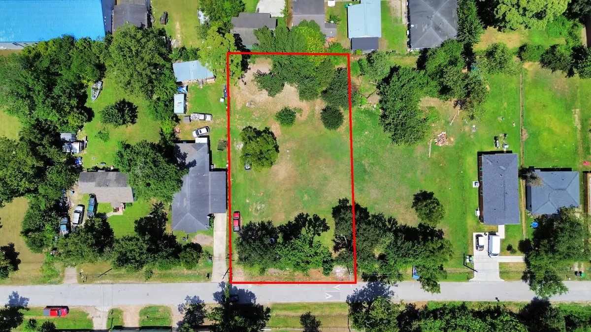 4713 Tronewood Street, Houston, TX 77016 - #1