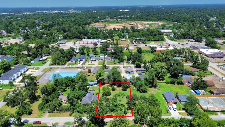 4713 Tronewood Street, Houston, TX 77016 - #3