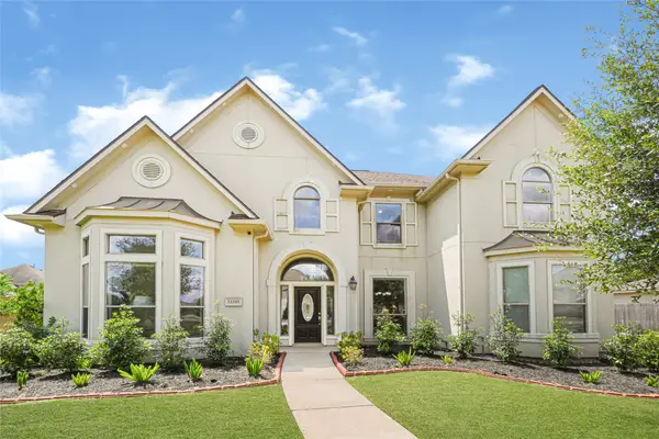 15103 Oldtown Bridge Court, Sugar Land, TX 77498