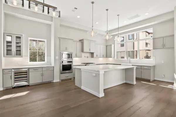 5342 Chandler Street, Houston, TX 77007