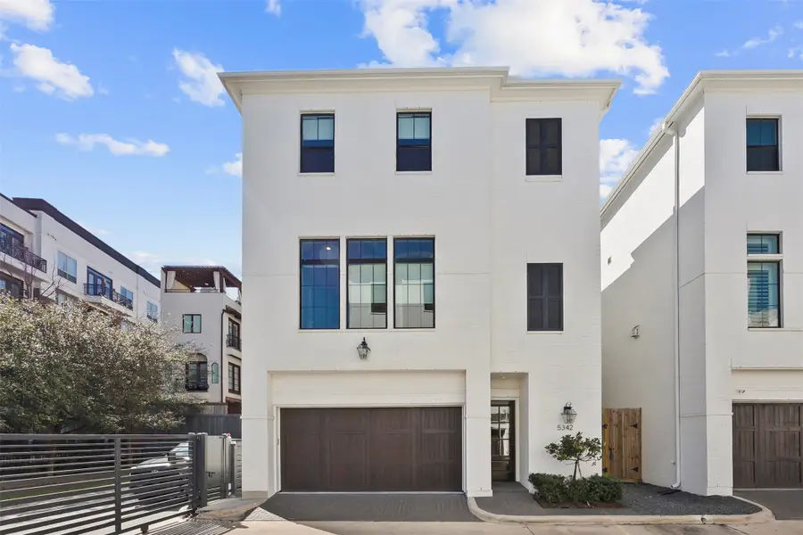5342 Chandler Street, Houston, TX 77007 - #2