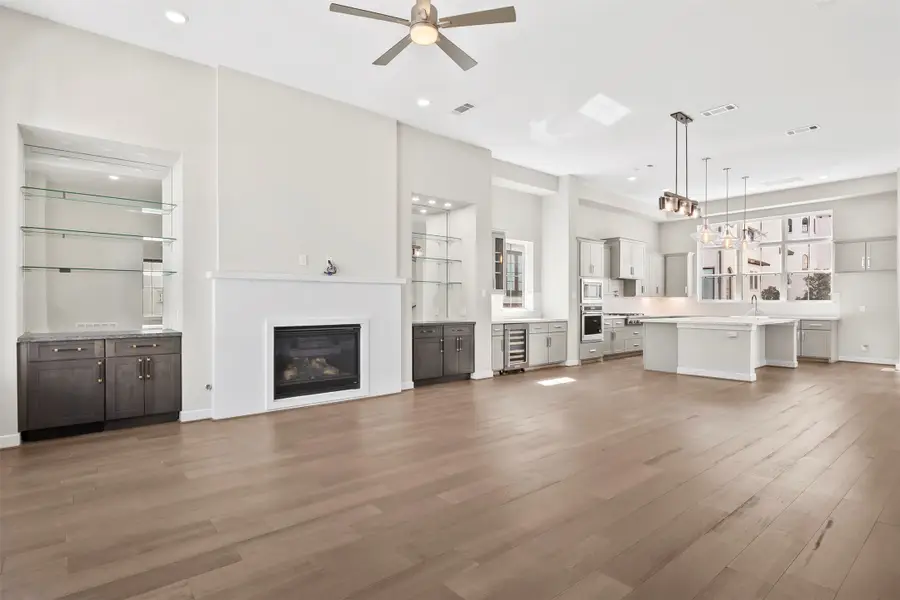 5342 Chandler Street, Houston, TX 77007 - #3