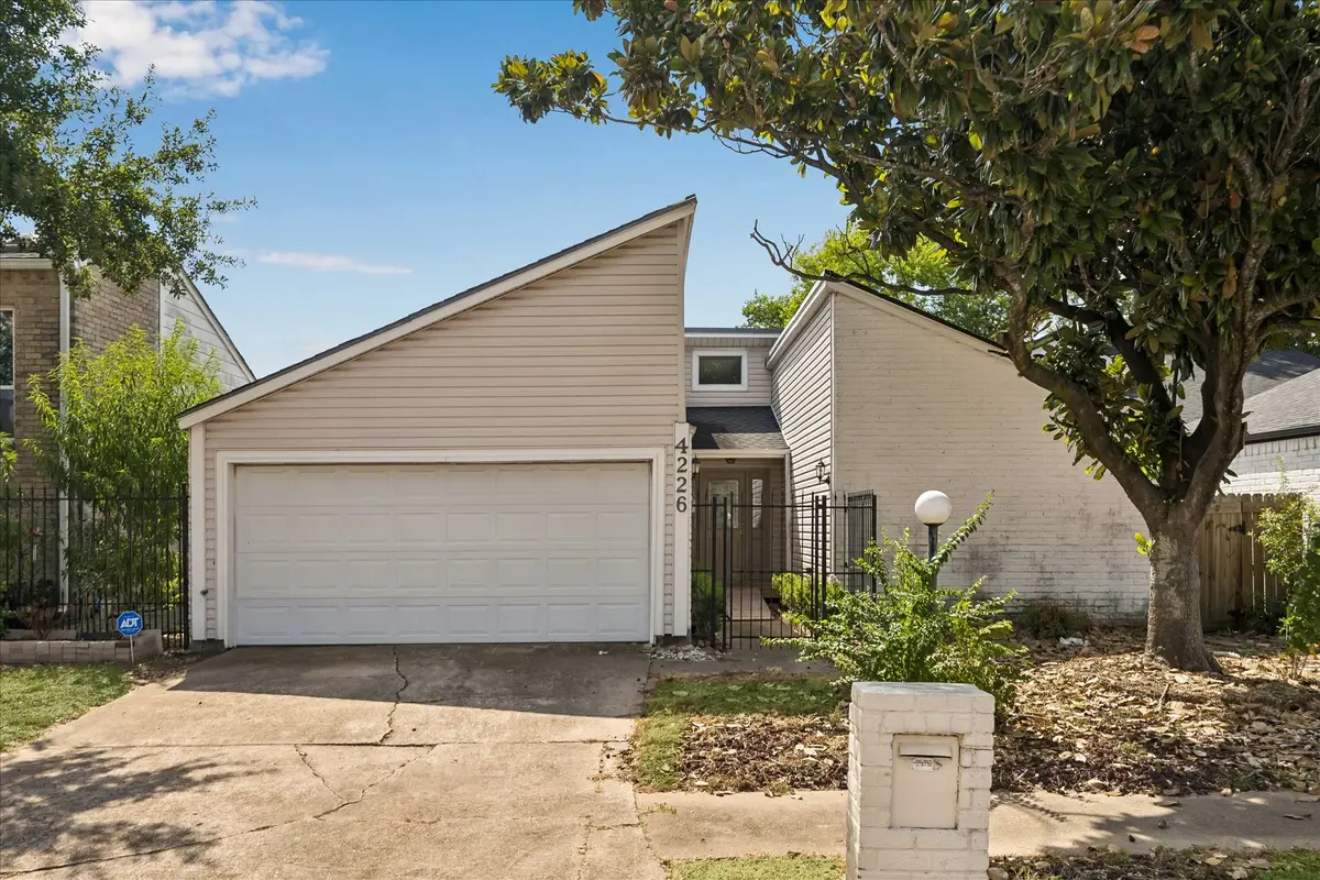 4226 Willow Beach Drive, Houston, TX 77072 - #1