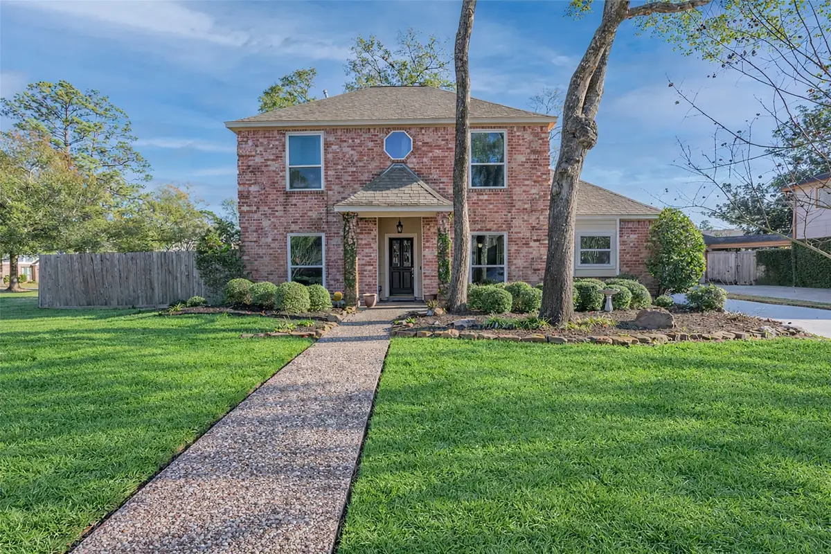 3603 Shipman Lane, Spring, TX 77388 - #1