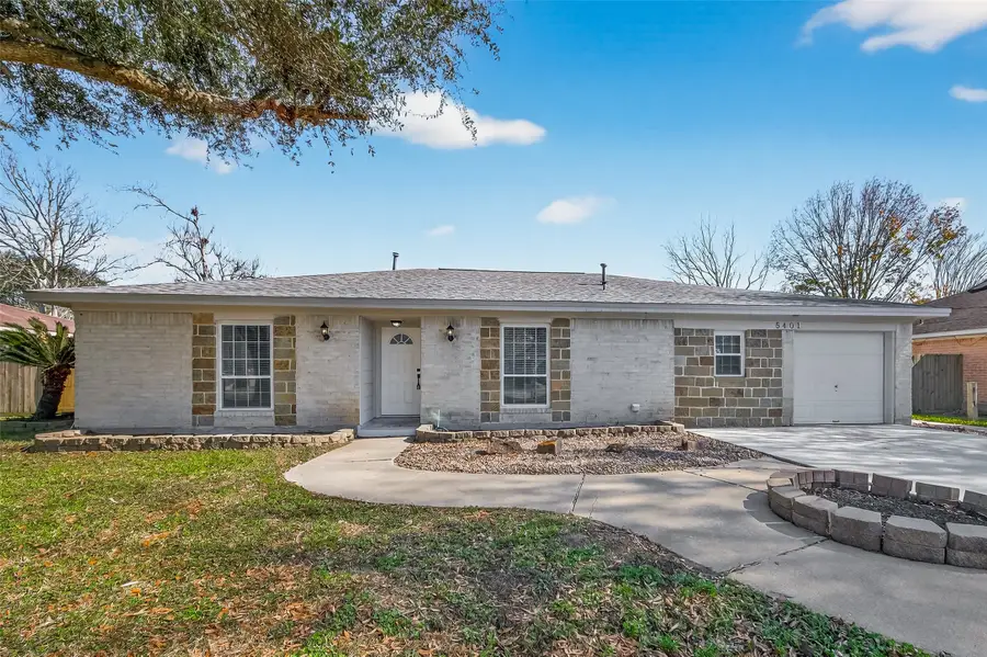 5401 Bayou Drive, Dickinson, TX 77539 - #2