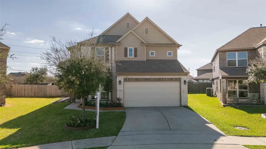 23831 Cerrillos Drive, Katy, TX 77493 - #2