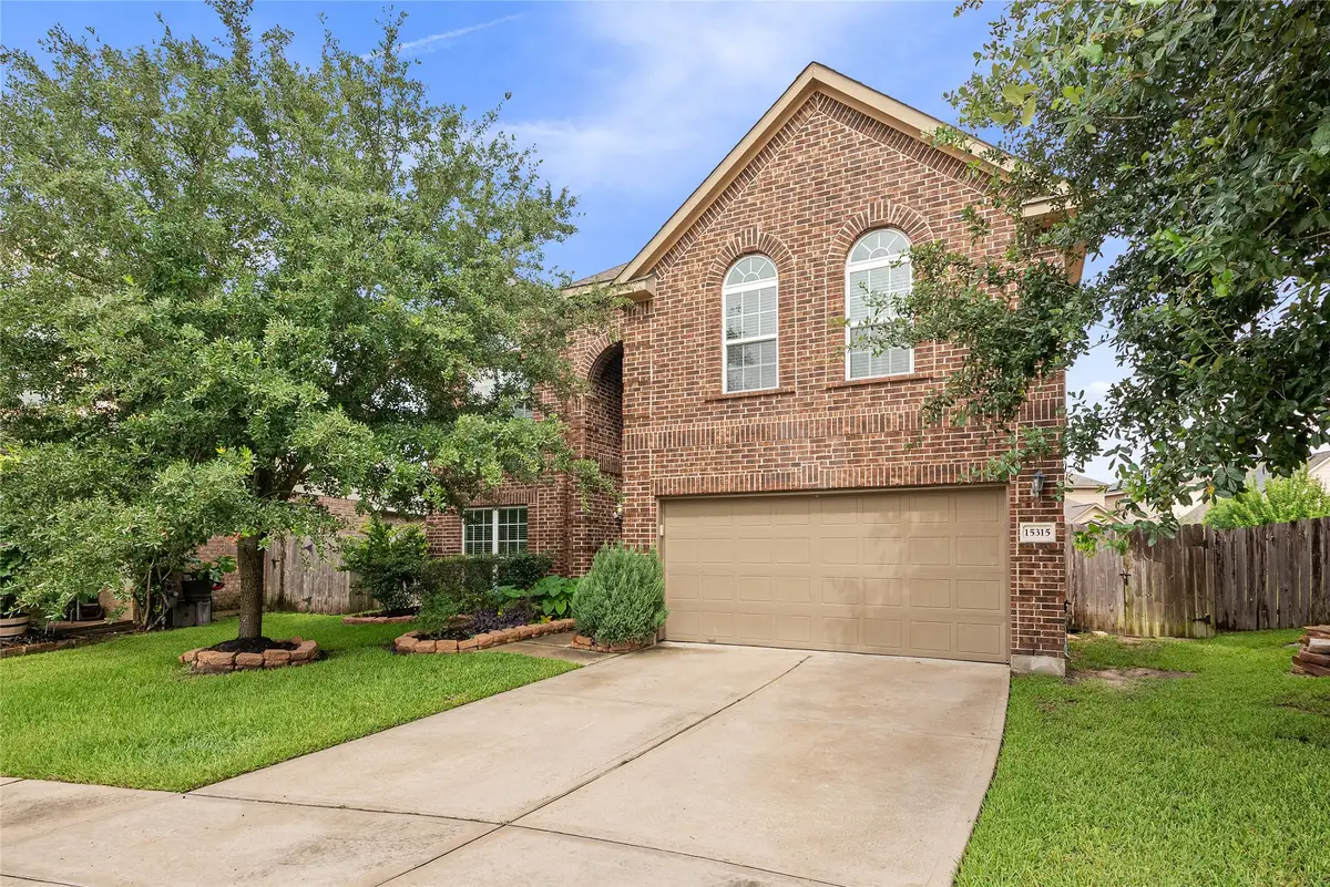 15315 Skyhill Drive, Cypress, TX 77433 - #1