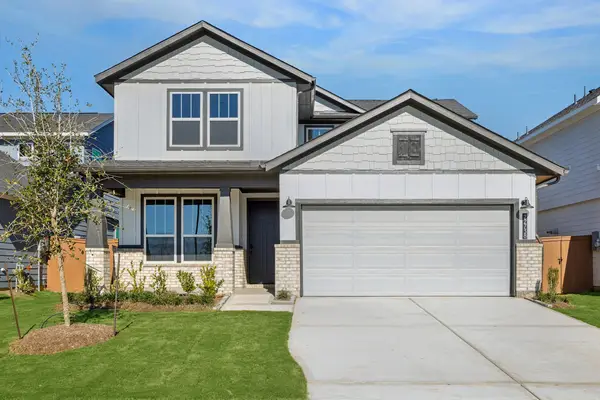 22738 Norcrest Hills Drive, Katy, TX 77449
