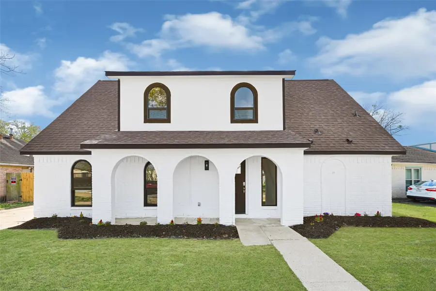 3902 Cedar Gardens Drive, Houston, TX 77082 - #2