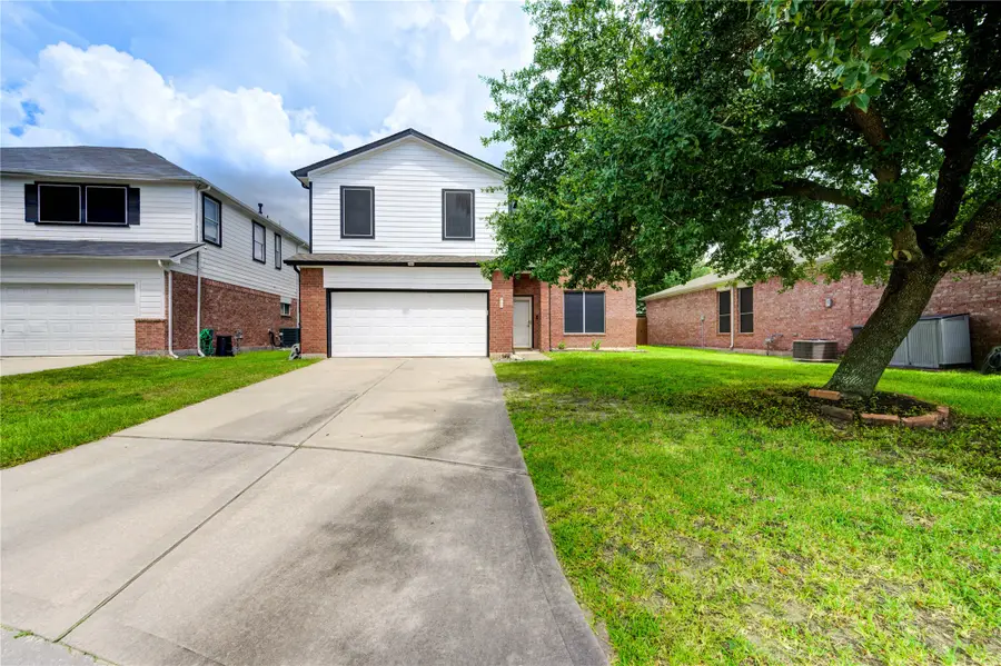 907 Saginaw Bay Court, Spring, TX 77373 - #2