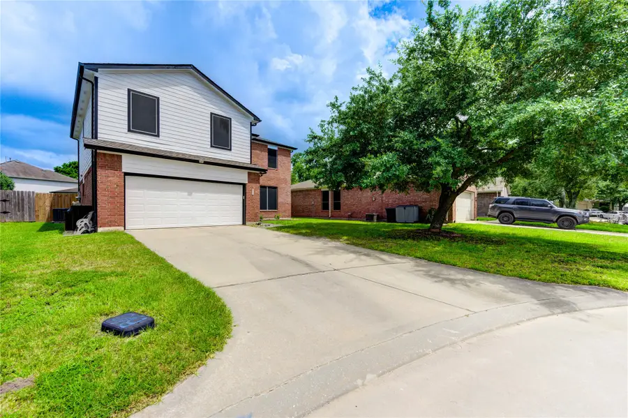 907 Saginaw Bay Court, Spring, TX 77373 - #3