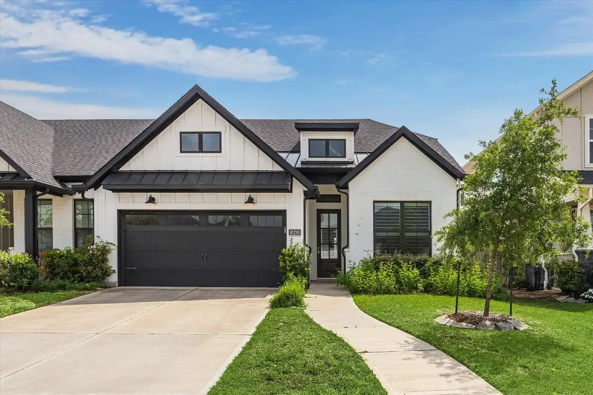 10210 Water Harbor Drive, Missouri City, TX 77459 - #1