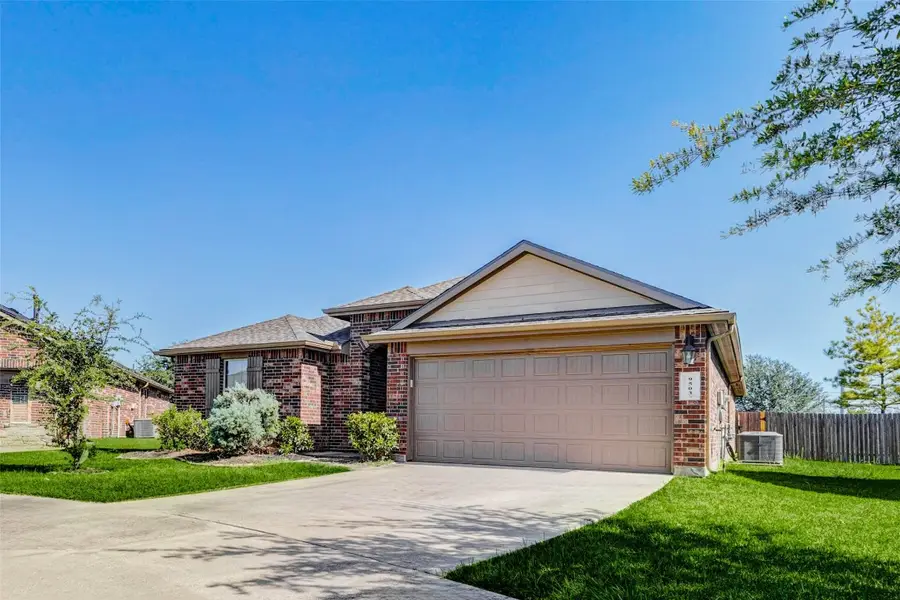 9503 Wedgewood Colony Court, Richmond, TX 77407 - #2