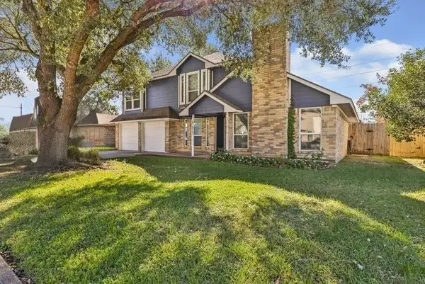4507 Tangle Creek Lane, Spring, TX 77388