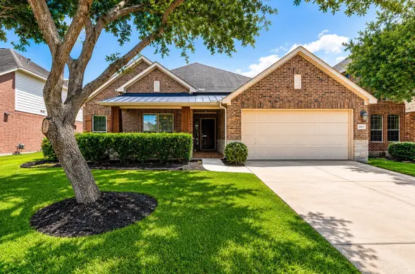 20611 Garden Ridge Canyon, Richmond, TX 77407