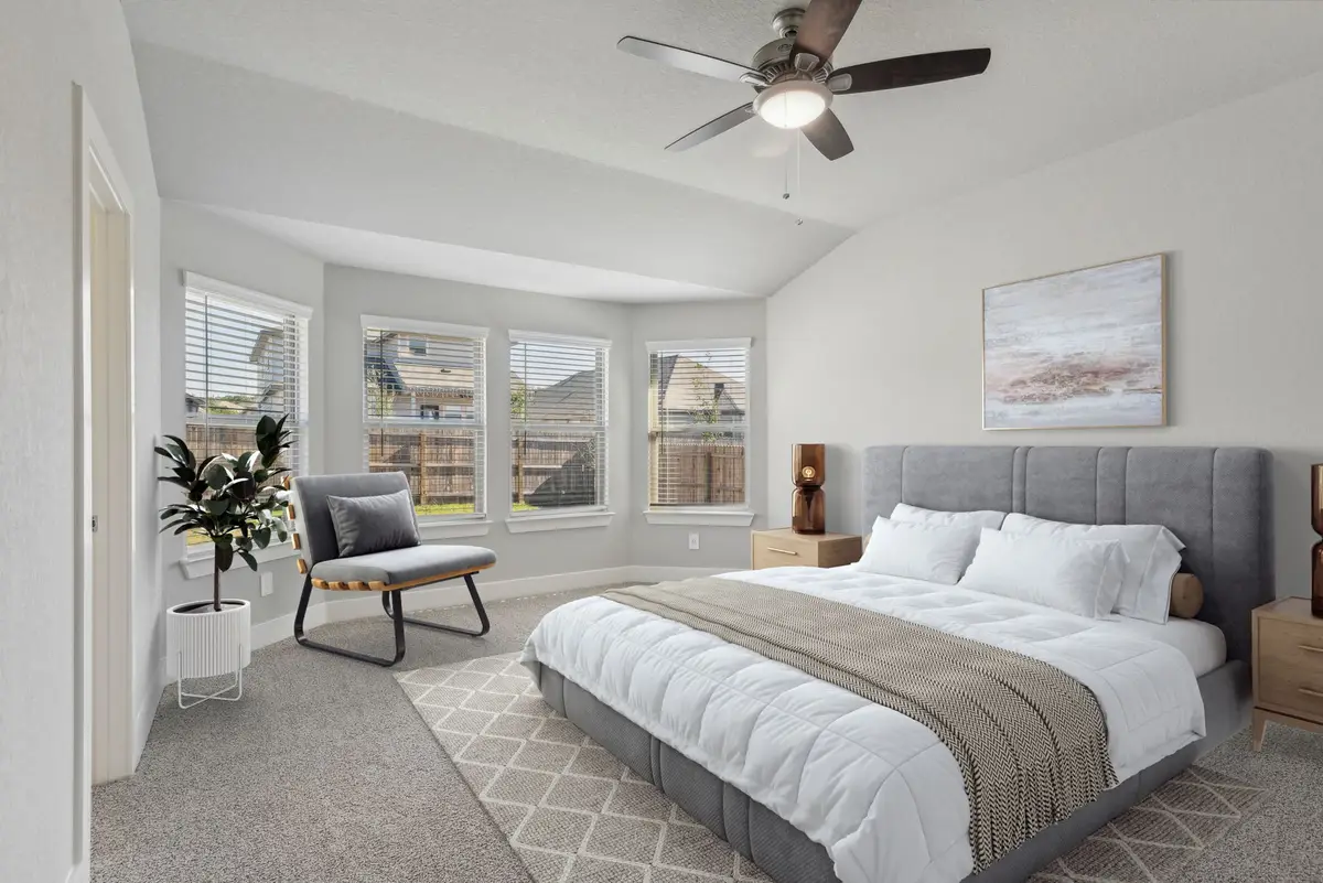 17434 Butterfly Orchid Lane, Waller, TX 77484 - #1